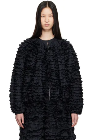 Molly Goddard Finn Jacket