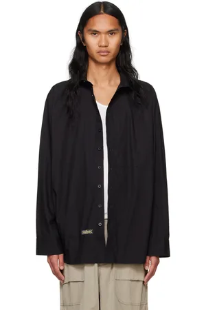 Spencer Badu Layered Shirt