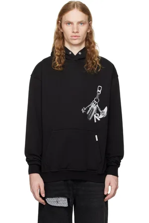 Represent Black 