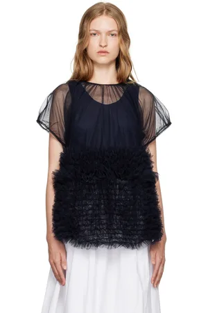 Molly Goddard Rudi Top