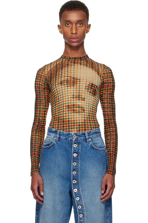Jean Paul Gaultier Yellow & Red 