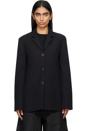 STUDIO NICHOLSON Weston Blazer
