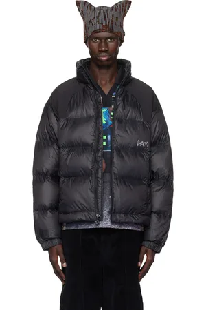 PAM PERKS AND MINI Stream Down Jacket