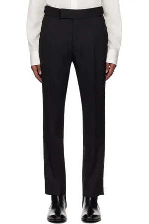Tom Ford Atticus Trousers