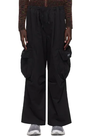 PAM PERKS AND MINI WTTC Chow Cargo Pants