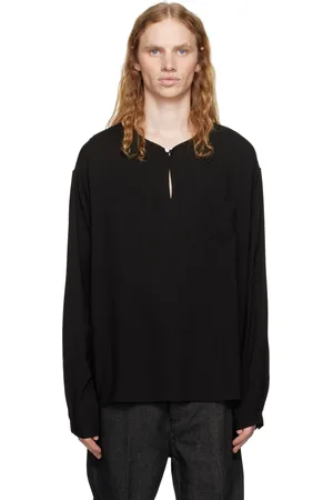 VISVIM Tunic T-shirt