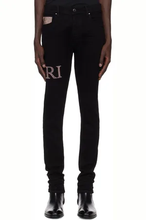 AMIRI Black 