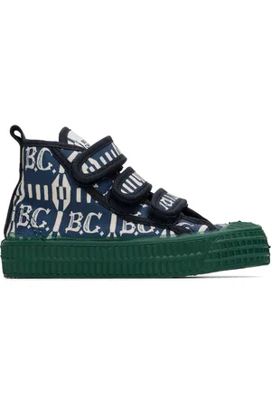 Bobo Choses Kids Navy & Off-White 