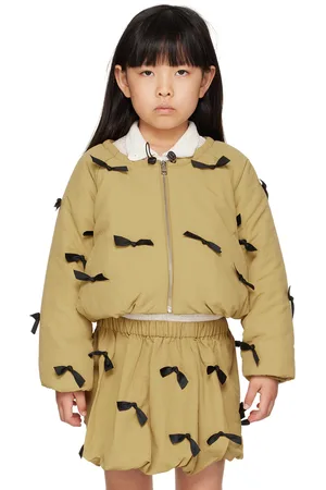 SEA Kids Lucienne Jacket