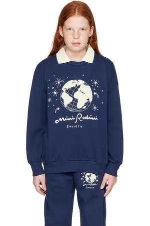 Mini Rodini Kids Blue 