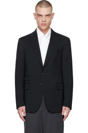 Ralph Lauren Wool Suit