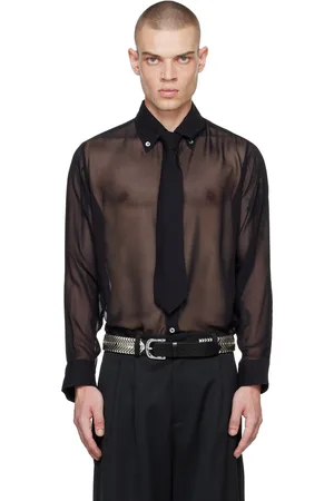 Vaquera Tie Shirt