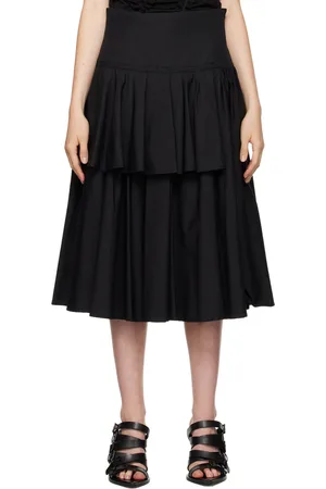 Renaissance Renaissance July Midi Skirt