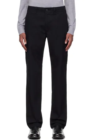 THEORY Straight Cargo Pants