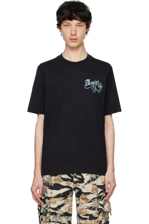 AMIRI Bowling T-Shirt