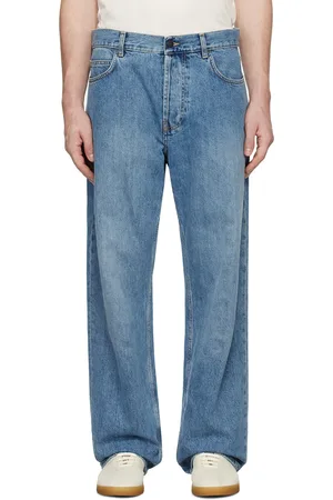 The Row Blue Ross Jeans