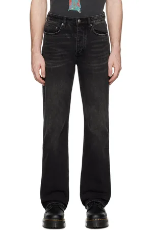 KSUBI Bronko Emblem Jeans