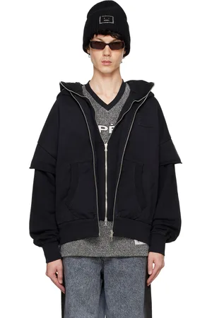 Le PÈRE Double Hoodie