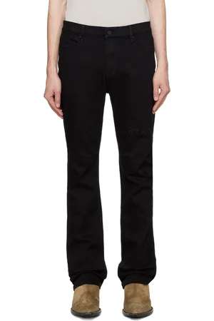 RTA Black Denis Jeans