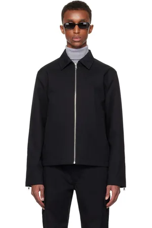 THEORY Zip Jacket