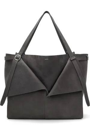 COPERNI Gray Belt Cabas Tote