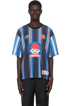 Le PÈRE LPFC Mesh T-shirt