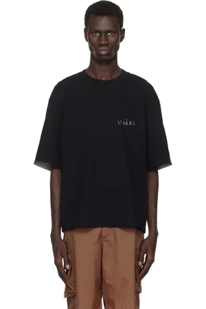 Le PÈRE Double Sleeve Tommy T-shirt