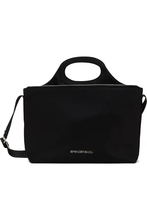 Spencer Badu Large 2-IN-1 Bag