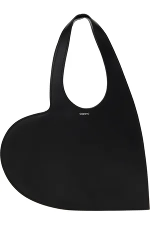 COPERNI Mini Heart Tote