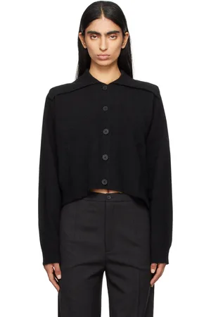 Loulou de Saison Sao Cardigan
