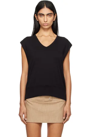 Gil Rodriguez Billie Oversized Tank Top