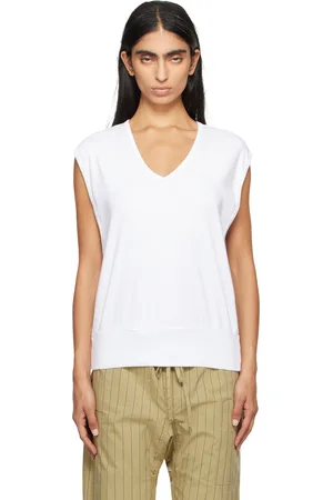 Gil Rodriguez Billie Oversized Tank Top