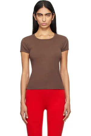 Gil Rodriguez Brown Bellevue T-shirt