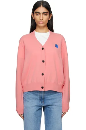 Ader Error TRS Tag 01 Cardigan