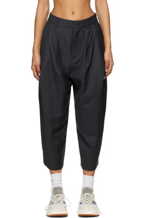 Ader Error Gray Tag Slacks 01 Trousers