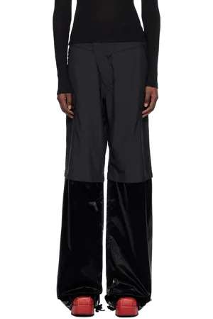 OTTOLINGER Baggy Cargo Pants