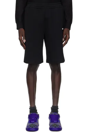 Burberry Cotton Shorts