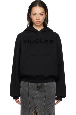 MUGLER Black 