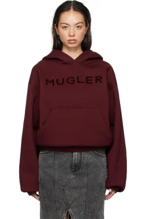 MUGLER Red 