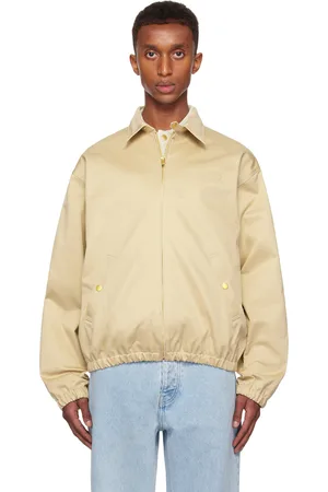 Drôle de Monsieur Le Blouson Drôle