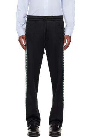 Drôle de Monsieur Le Pantalon Survet