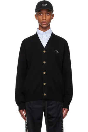 Drôle de Monsieur Le Cardigan Drôle
