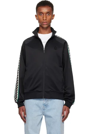 Drôle de Monsieur La Veste Survet