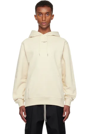 Drôle de Monsieur Off-White 