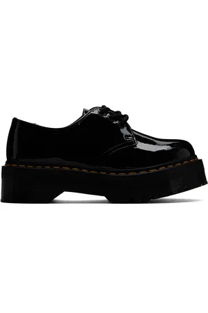 Dr. Martens 1461 Quad Derbys