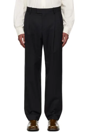 Drôle de Monsieur Le Pantalon Golfeur
