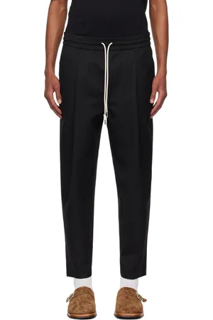 Drôle de Monsieur Le Pantalon