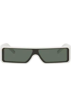 Rick Owens Off-White Porterville Gethsemane Gethshades Sunglasses
