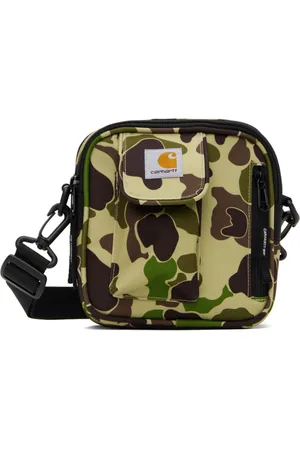 Carhartt Khaki Essentials Bag