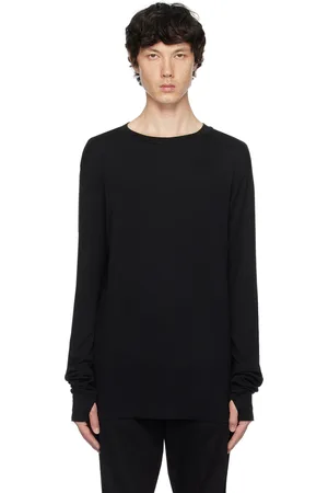 THOM KROM M TS 814 T-shirt